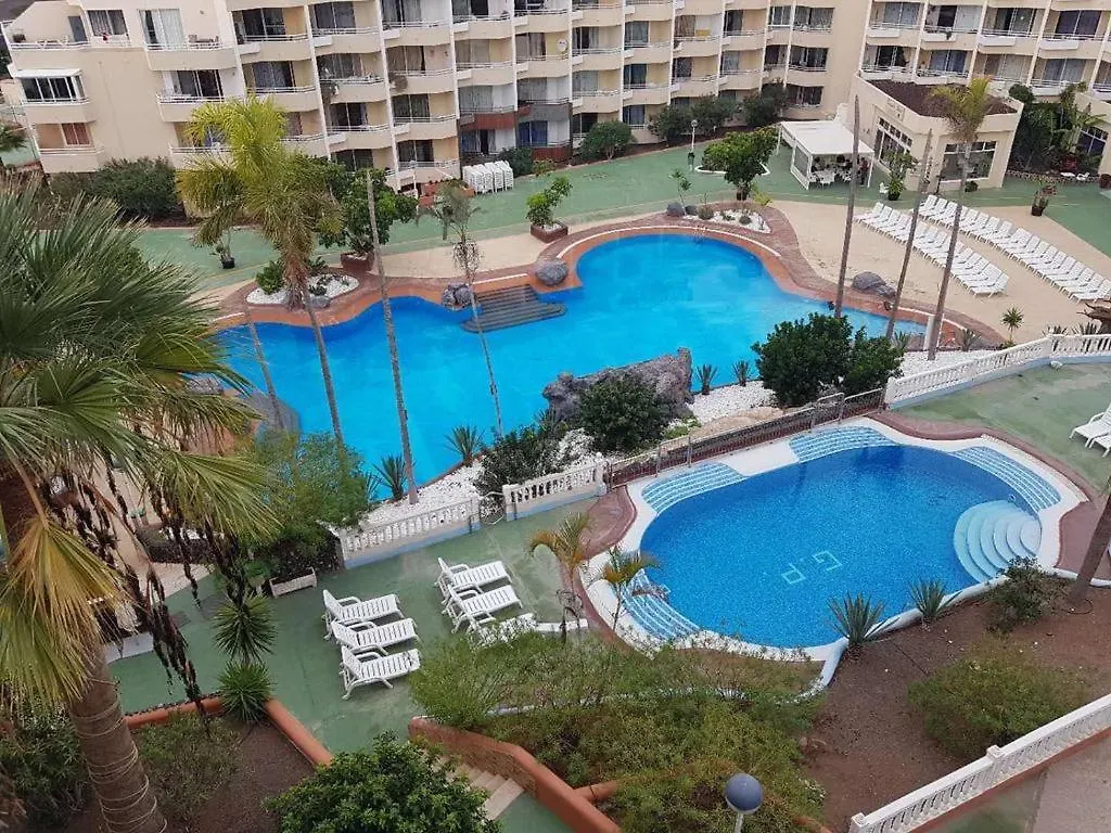 Golf Del Sur - Green Park Apartment San Miguel de Abona 0*,  Spain
