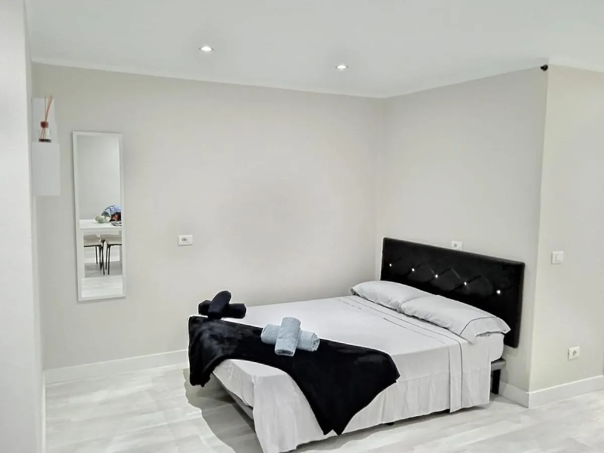 Golf Del Sur - Green Park Apartment San Miguel de Abona